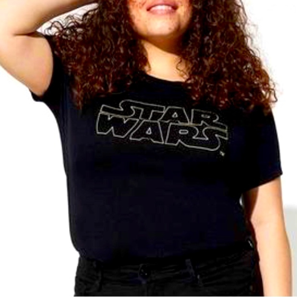 Star Wars shirt. Brand New W/ Tags.